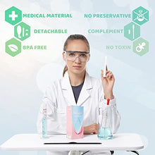 Load image into Gallery viewer, Korisen Multi-Functional Douche Bottle for Women,Reusable,Upside Down Peri Bottle for Postpartum Care,Travel Size Vaginal Douche,Cleansing for Mom After Birth
