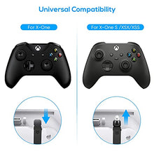 Load image into Gallery viewer, Dust Filter Cover Top Case Dust Proof Filter Cover for Xbox Series X- 2 Pack and Wireless Controller Keyboard for Xbox Series X/Series S/Xbox One/S/Controller Gamepad
