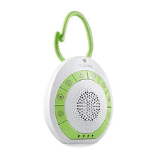 Load image into Gallery viewer, MyBaby Soundspa On-The-Go - Portable White Noise Machine
