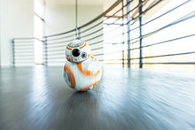 Load image into Gallery viewer, Original BB-8 by Sphero (No Droid Trainer)
