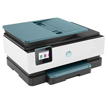 Load image into Gallery viewer, HP Officejet Pro 8028 All-in-One Printer, Scan, Copy, Fax, Wi-Fi and Cloud-Based Wireless Printing (3UC64A)
