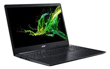 Load image into Gallery viewer, Acer Aspire 1 A115-31-C2Y3, 15.6" Full HD Display, Intel Celeron N4020, 4GB DDR4, 64GB eMMC, 802.11ac Wi-Fi 5, Up to 10-Hours of Battery Life, Microsoft 365 Personal, Windows 10 in S mode
