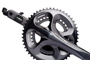 Wahoo RPM Speed and Cadence sensor for iPhone, Android and Bike Computers