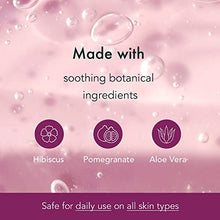 Load image into Gallery viewer, Rael Soothing Intimate Feminine Wash - pH-Balanced, Sensitive Skin, Daily Cleansing Wash, Natural Ingredients (4.4 Fl Oz (Pack of 2)
