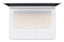Load image into Gallery viewer, ConceptD 7 CN715-71-73A9 Creator Laptop, Intel i7-9750H, NVIDIA GeForce RTX 2080, RTX Studio, 15.6" 4K Ultra HD IPS, 100% Adobe RGB Color Gamut, Pantone Validated, Delta E<2, 32GB DDR4, 1TB NVMe SSD
