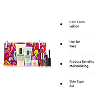 Load image into Gallery viewer, Clinique 7 Pieces Kit Including Dramatically Different Lotion and All About Eye
