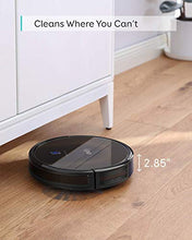 Load image into Gallery viewer, eufy by Anker, BoostIQ RoboVac 30C MAX, Robot Vacuum Cleaner, Wi-Fi, Super-Thin, 2000Pa Suction, Boundary Strips Included, Quiet, Self-Charging, Cleans Hard Floors to Medium-Pile Carpets
