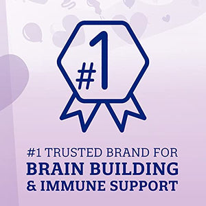 Enfamil NeuroPro Gentlease Ready-to-Use Baby Formula, Brain and Immune Support with DHA, Clinically Proven to Reduce Fussiness, Crying, Gas & Spit-up in 24 Hours, Non-GMO, 32 Fl Oz, 6 Count