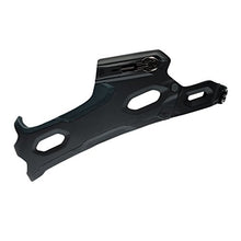 Load image into Gallery viewer, BELL Super 2R Chinbar - Matte Black Small
