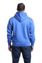 Load image into Gallery viewer, shop4ever Camp Half Blood Hoodie Demigod Hooded Sweatshirt Small Royal Blue 0
