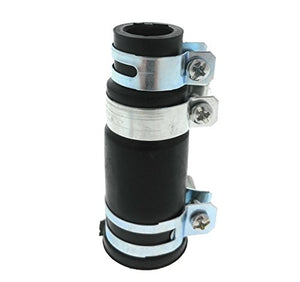 Garbage Disposal Connector, Universal Connector/Adapter For Connecting A Dishwasher To A Disposer By Essential Values