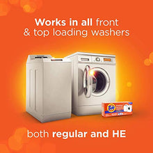 Load image into Gallery viewer, Tide Washing Machine Cleaner Front and Top Loader Machines, 5 Count Box
