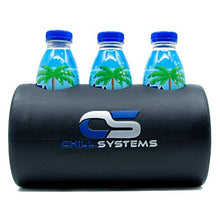 Load image into Gallery viewer, Chill Systems | The Original Chiller - Portable Eco-Friendly Beer &amp; Wine Cooler with Ice-Free Design and Fun Patterns
