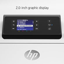 Load image into Gallery viewer, HP PageWide Pro 452dw Color Business Printer, Wireless &amp; 2-Sided Duplex Printing (D3Q16A)
