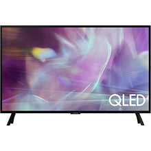 Load image into Gallery viewer, Samsung 43 Inch QLED Smart TV Q60A Series QN43Q60A (2021) Bundle with Premium 1 YR CPS Enhanced Protection Pack
