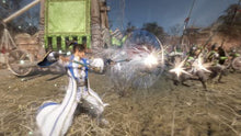 Load image into Gallery viewer, Dynasty Warriors 9 Empires - PlayStation 4
