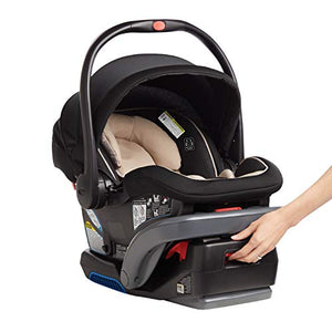 Graco SnugRide SnugLock DLX Infant Car Seat Base, Black, One Size