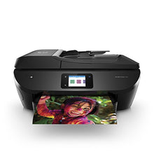 Load image into Gallery viewer, HP ENVY Photo 7855 All in One Photo Printer with Wireless Printing, HP Instant Ink ready, Works with Alexa (K7R96A)
