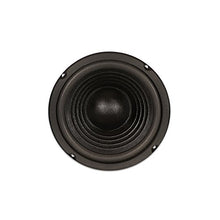 Load image into Gallery viewer, Goldwood Sound GW-206/8 OEM 6.5&quot; Woofer 180 Watts 8ohm Replacement Speaker
