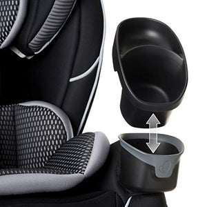 EveryFit 4-in-1 Convertible Car Seat, Olympus