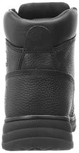 Load image into Gallery viewer, Skechers for Work Men's Workshire Relaxed Fit Work Steel Toe Boot,Black,10 W US
