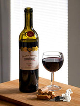 Load image into Gallery viewer, Globe Imports Good Luck Elephant Wine Bottle Stopper
