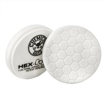 Load image into Gallery viewer, Chemical Guys BUF_HEXKITS_8 Hex-Logic Buffing Pad Kit, 6.5&quot;, 8 Items
