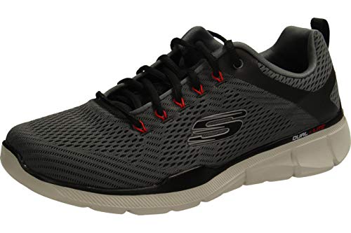 Skechers Equalizer 3.0 Charcoal/Black 10.5 D (M)