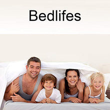 Load image into Gallery viewer, Bedlifes Luxury Bed Sheet Set – Fluorescent Green Sheets Super Soft Microfiber Sheets – 16&quot;Deep Pocket – Wrinkle Free Egyptian Sheets -Hypoallergenic King Sheet Set – Lemon Yellow 4 Piece
