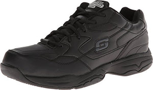 Skechers Work Felton Black 11.5 D (M)