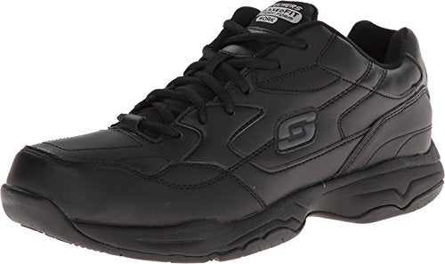 Skechers Work Felton Black 11.5 D (M)