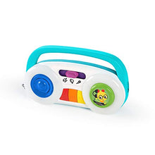 Load image into Gallery viewer, Baby Einstein Toddler Jams Musical Toy, 12 Months +
