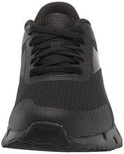 Load image into Gallery viewer, Reebok Men's Zig Dynamica 2.0 Sneaker, Black, 13
