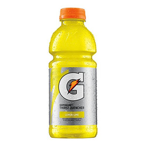 Gatorade Original Thirst Quencher Variety Pack, 20 Ounce Bottles (Pack of 12)