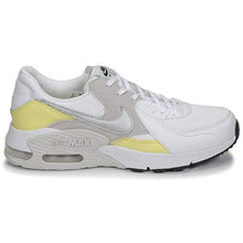 Load image into Gallery viewer, Nike Air Max Excee Trainers Women White/Yellow - 5.5 - Low Top Trainers
