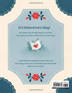 Mirabel's Missing Valentines