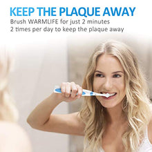 Load image into Gallery viewer, Electric Toothbrush, Rotating Electric Toothbrushes for Adults, USB Rechargeable Sonic Tooth Brush Powerful Electronic Toothbrush with 3 Modes, Smart Timer and IPX7 Waterproof
