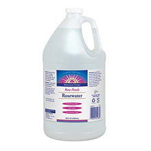 Load image into Gallery viewer, Heritage Store Rosewater | 1 gal, 128 oz
