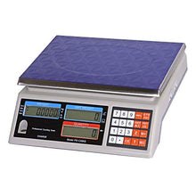 Load image into Gallery viewer, Selleton Precision Counting Balance Weighing/Counting Scale OPF-P (30kg 66lb x1g(0.002lb))
