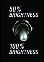 Load image into Gallery viewer, Maxsa 44219 Battery-Powered Motion-Activated Wall Sconce in Black 6.00x12.50x7.00
