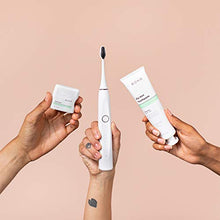 Load image into Gallery viewer, Boka Ela Mint Natural Toothpaste - Nano-Hydroxyapatite for Remineralizing and Sensitivity, Fluoride-Free I Dentist Recommended, Made in USA I 4oz
