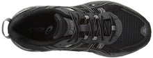 Load image into Gallery viewer, ASICS Men's Gel-Venture 5-M, Black/Onyx/Charcoal, 11 M US
