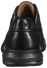 Load image into Gallery viewer, Clarks Un Ramble Lace Black Tumbled Leather 10
