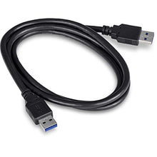 Load image into Gallery viewer, TRENDnet 4-Port USB 3.1 Sharing Switch, TK-U404, 4 x USB 3.1 for Computers, 4 x USB 3.1 for Devices, Flash Drive Sharing, Scanners, Printers, Mouse, Keyboard, Windows &amp; Mac Compatible
