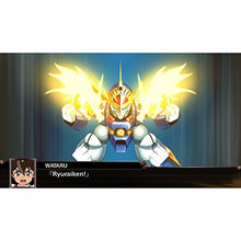 Load image into Gallery viewer, SUPER ROBOT WARS X [English, Japanese, Chinese Subtitles] Nintendo Switch Game
