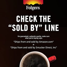 Load image into Gallery viewer, Folgers Hazelnut Cream Flavored Coffee, 12 Keurig K-Cup Pods
