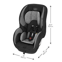 Load image into Gallery viewer, SureRide Convertible Car Seat, Carson
