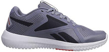 Load image into Gallery viewer, Reebok Women's FLEXAGON Force 2.0 Cross Trainer, Washed Indigo/Denim DUST/Rosette, 8.5 M US
