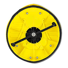 Load image into Gallery viewer, Karcher T300 11&quot; Pressure Washer Surface Cleaner Attachment for Karcher Electric Pressure Washers K2-K5 – 32&quot; Extension Wand Included
