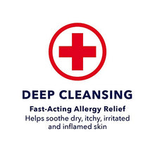 Load image into Gallery viewer, TropiClean OxyMed Medicated Anti Itch Shampoo for Pets, 20oz - Made in USA - Oatmeal Medicated Dog Shampoo for Allergies and Itching - Stops Itching Fast
